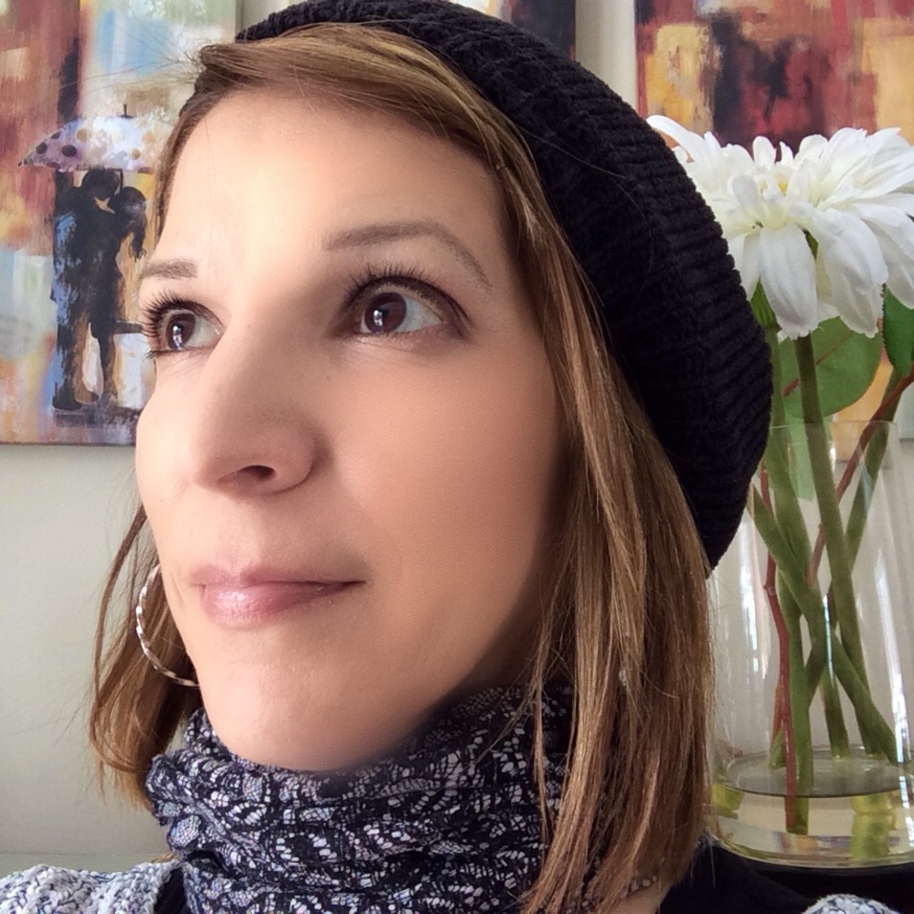 Meet your Posher, Chris